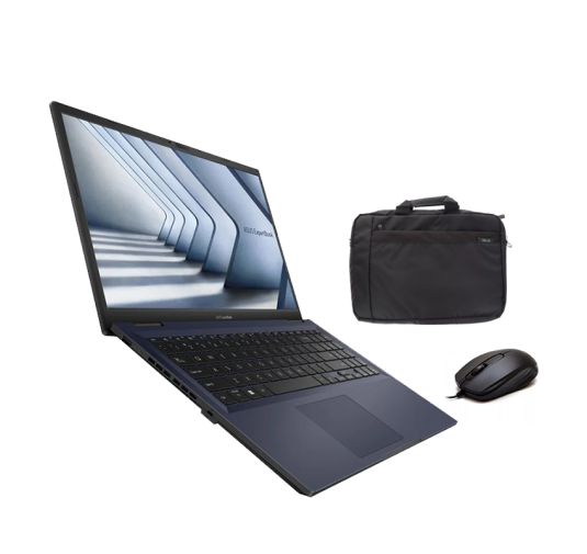 ExpertBook B1502CVA-NJ3481