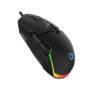 souris Lynx