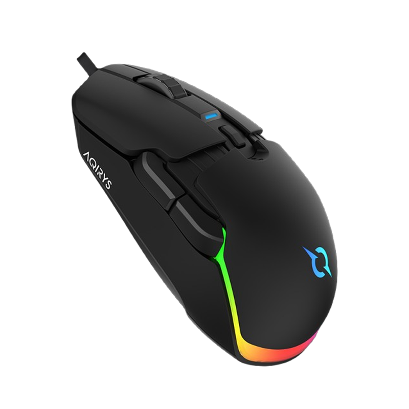 souris Lynx