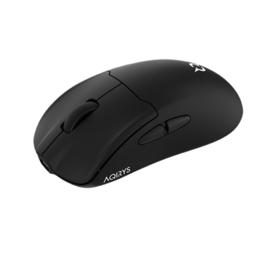 AQIRYS SOURIS M32 BLACK