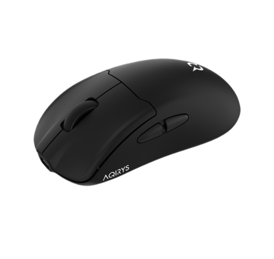 AQIRYS SOURIS M32 BLACK