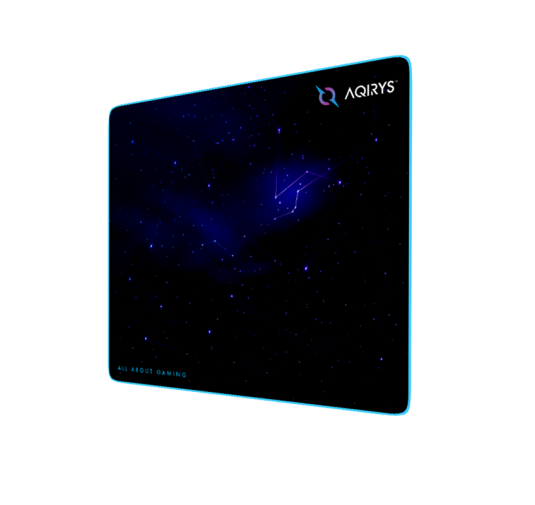 tapis souris PARSEC