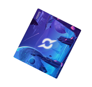 AQIRYS TAPIS KRAKEN MINI