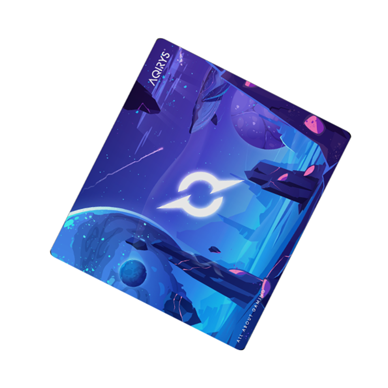 AQIRYS TAPIS KRAKEN MINI