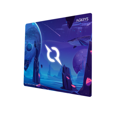 AQIRYS TAPIS KRAKEN MEDIUM