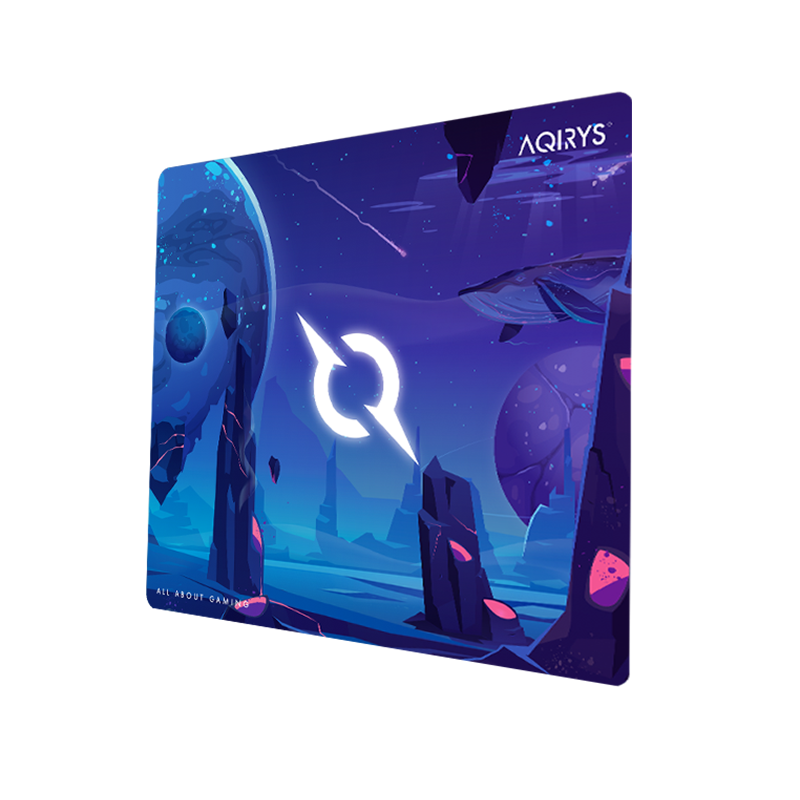 AQIRYS TAPIS KRAKEN MEDIUM