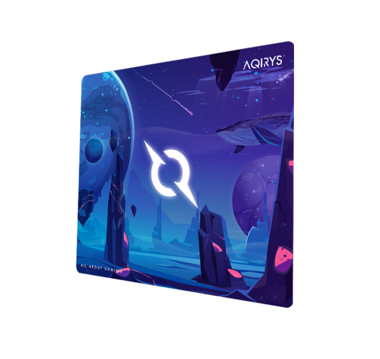 AQIRYS TAPIS KRAKEN MEDIUM