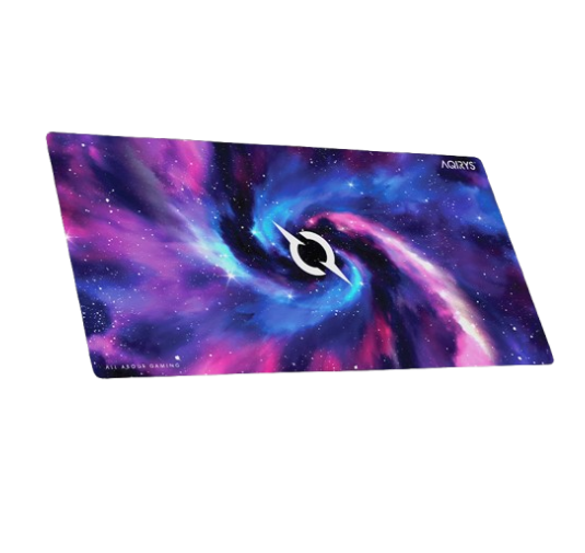 AQIRYS TAPIS NEBULA 3XL