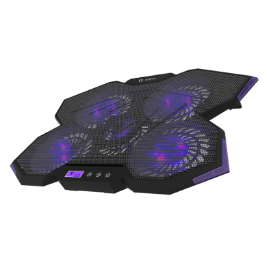 AQIRYS REFROIDISSEUR SPIDER 17