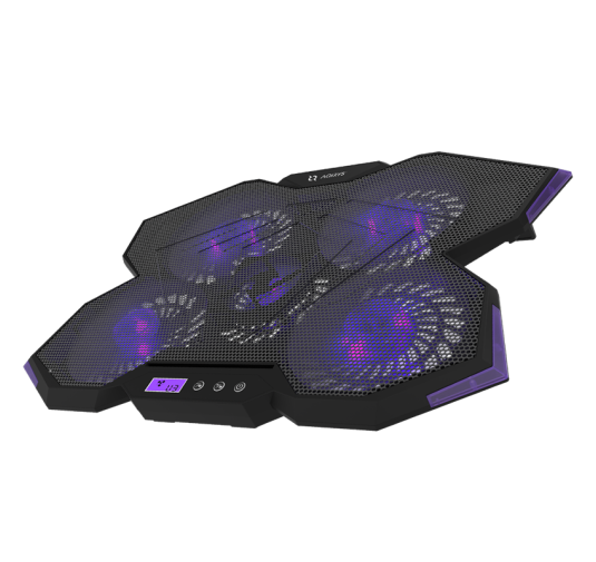 AQIRYS REFROIDISSEUR SPIDER 17