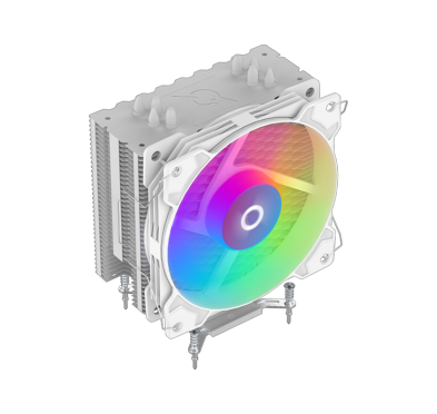 AQIRYS COOLER URANUS LS WHITE LGA1700 V2