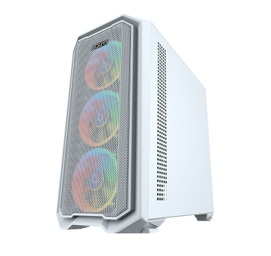 BOITIER AQIRYS WEZEN WHITE