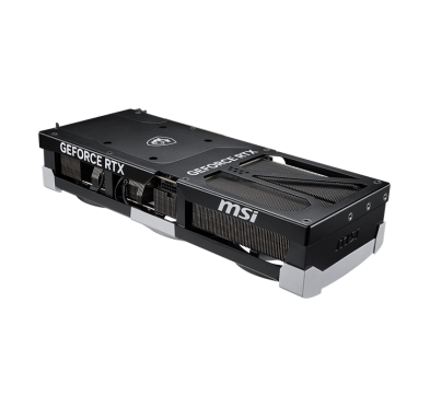 Carte graphique MSI GeForce RTX 5090 32G VENTUS 3X OC