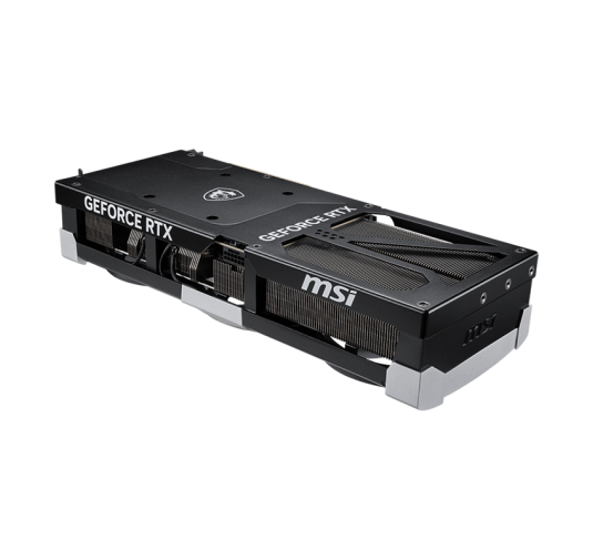 Carte graphique MSI GeForce RTX 5090 32G VENTUS 3X OC