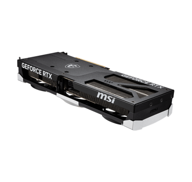 Carte Graphique MSI GeForce RTX 5070 Ti 16G VENTUS 3X OC
