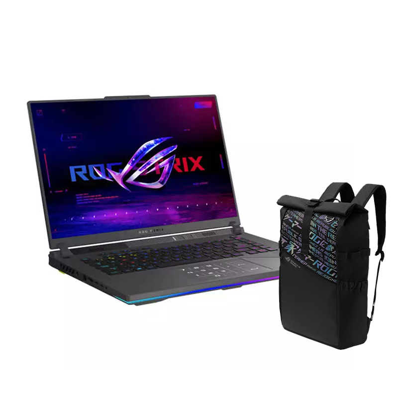 ASUS Strix G16 G614JVR