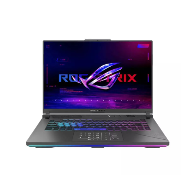 Ordinateur Portable Gamer ASUS Strix G16 G614JVR-N4164W I9-14900HX, 16G*2, 1T, RTX4060, 16''