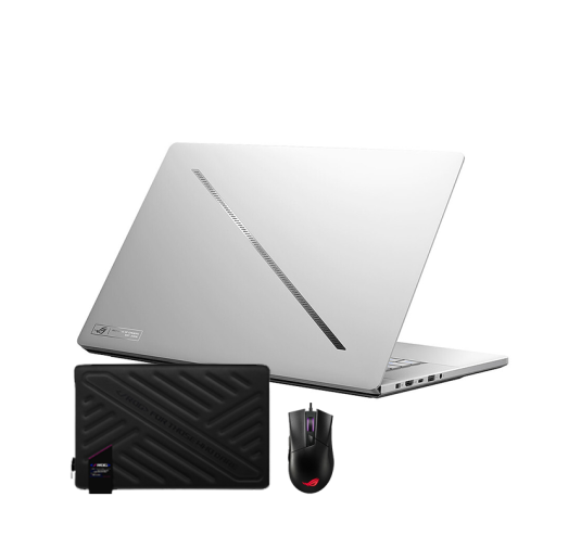 ASUS ROG Zephyrus G16
