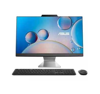 ASUS AIO A5402WVART-BPD021W i5 120U,16G, 512G, 23.8''