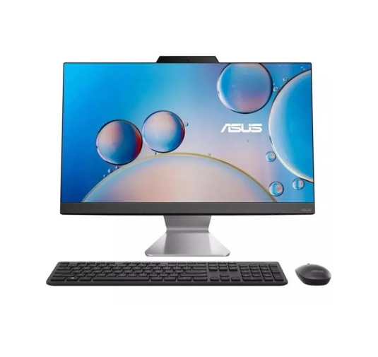 ASUS AIO A5402WVART-BPD021W i5 120U,16G, 512G, 23.8''