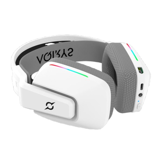 CASQUE AQIRYS ALYA WIRED WHITE