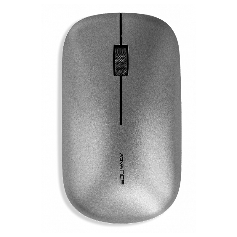 Advance SOURIS SANS FIL SLIMFIT 1600DP