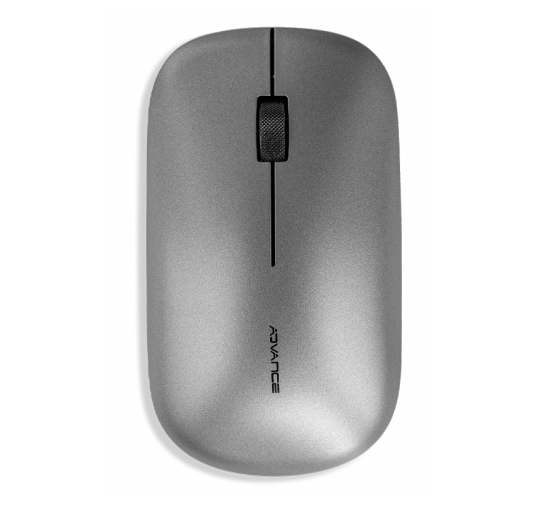 Advance SOURIS SANS FIL SLIMFIT 1600DP