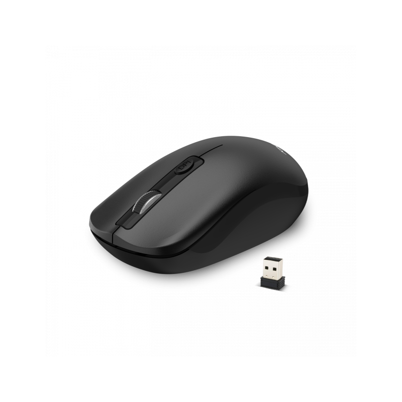 ADVANCE SOURIS SWIFT 4D WIRELESS