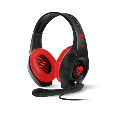 SPIRIT OF GAMER CASQUE PRO-H5