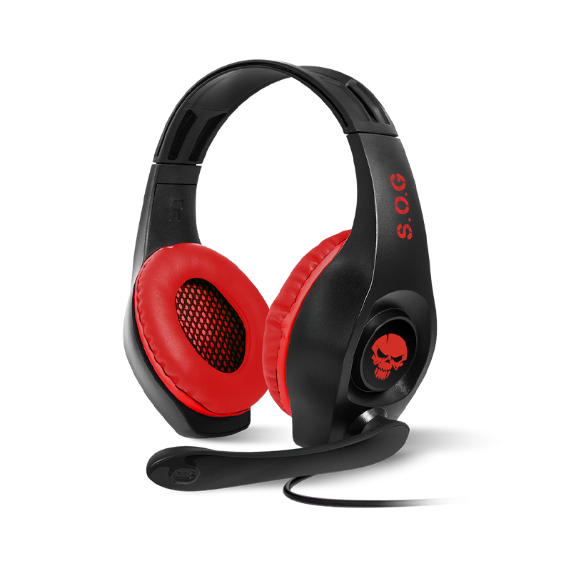 SPIRIT OF GAMER CASQUE PRO-H5 SPIRIT OF GAMER CASQUE PRO-H5