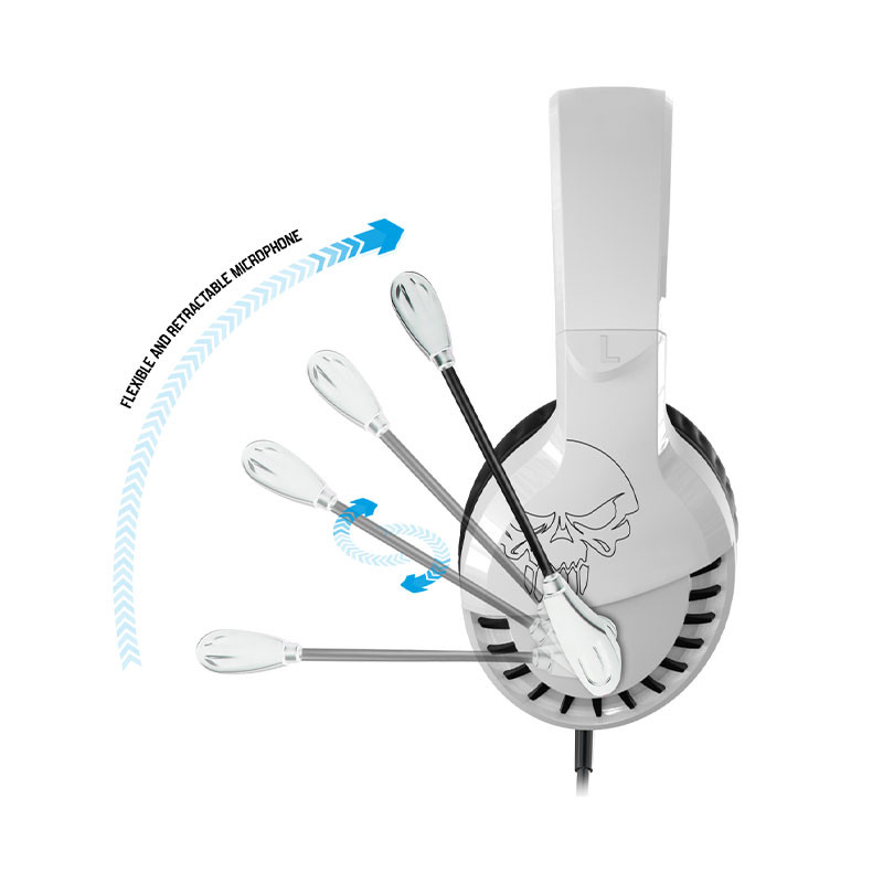 CASQUE PRO-H3 PLAYSTATION EDITION
