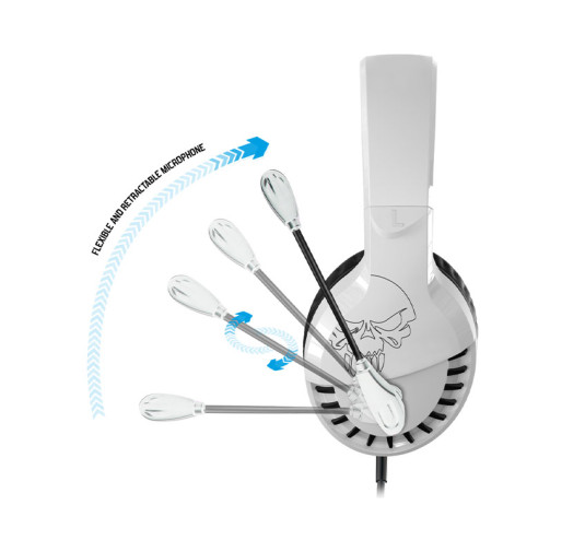 SPIRIT OF GAMER CASQUE PRO-H3 PLAYSTATION EDITION