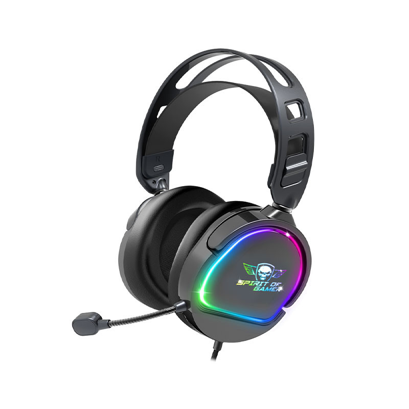 PRO-H6 DARK PRO-H6 DARK