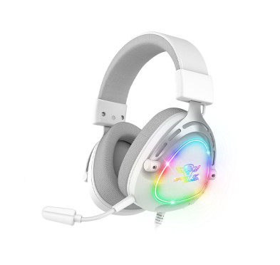 CASQUE ELITE H40 ARTIC