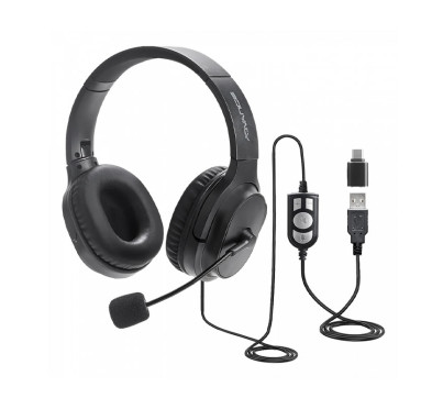 ADVANCE CASQUE SMARTPHONICS 550