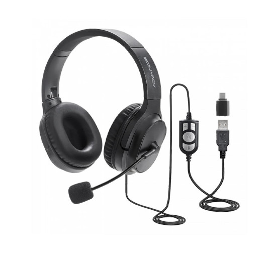ADVANCE CASQUE SMARTPHONICS 550