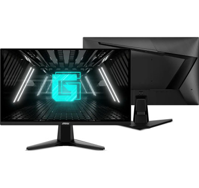 MSI ECRAN Gamer 25'' G255F 180HZ 1MS
