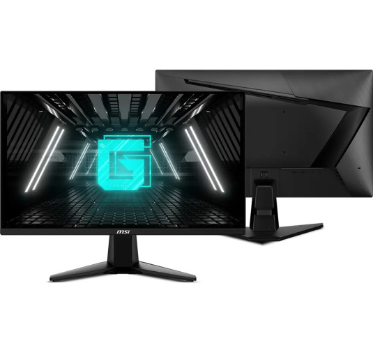 MSI ECRAN Gamer 25'' G255F 180HZ 1MS
