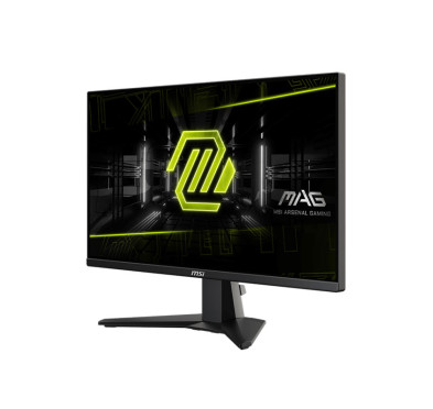MSI ECRAN Gamer 25'' MAG 255XF 300HZ 0.5MS