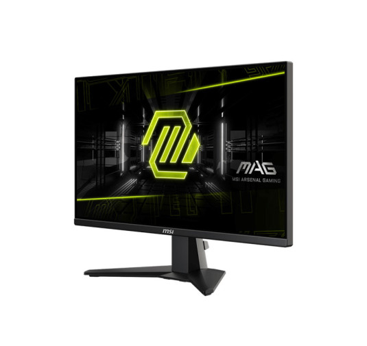 MSI ECRAN Gamer 25'' MAG 255XF 300HZ 0.5MS