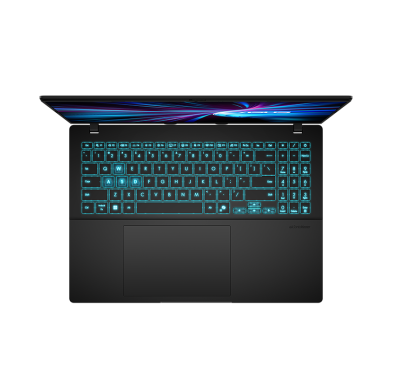 Pc Portable Gamer ASUS V16 V3607VU-RP246, I7-240H, 8G, 512Go SSD, RTX4050, 16'' WUXGA 144Hz, 1 an