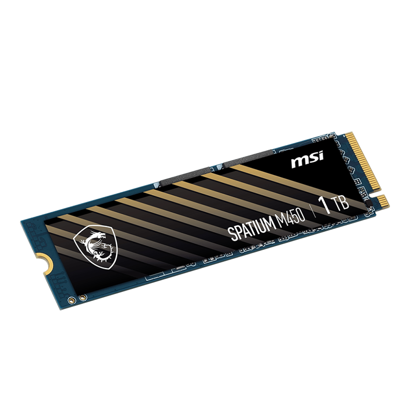 spatium m450