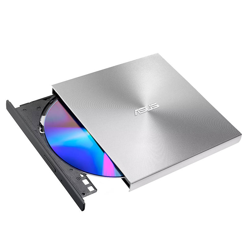 Graveur DVD externe ultra-fin ASUS ZenDrive U8M