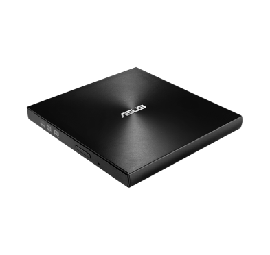 ASUS ZenDrive U9M – Graveur DVD portable ultra-mince 8X SDRW 08U9M-U BLACK