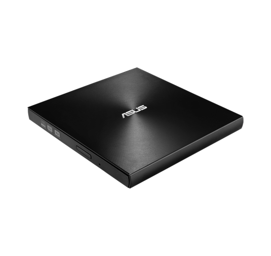 ASUS ZenDrive U9M – Graveur DVD portable ultra-mince 8X SDRW 08U9M-U BLACK