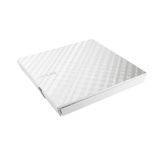 ASUS GRAVEUR EXTERNE SDRW 08D2S+U LITE WHITE