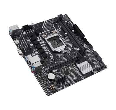 Carte mère ASUS PRIME H510M-K