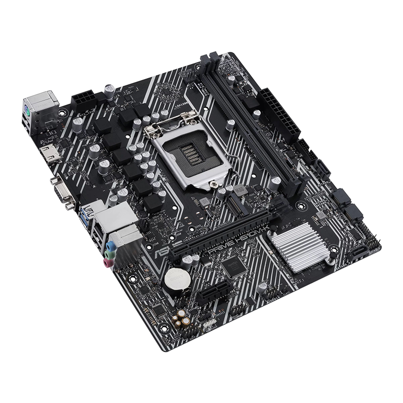 ASUS PRIME H510M-K PRIME