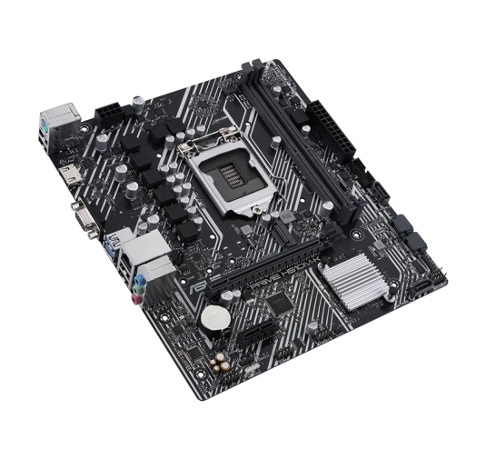 Carte mère ASUS PRIME H510M-K