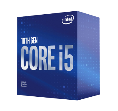 intel i5 10ème